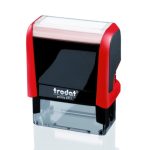 Photo d'un encreur marqueur personnalisé